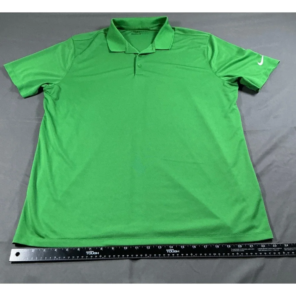 Nike golf dri